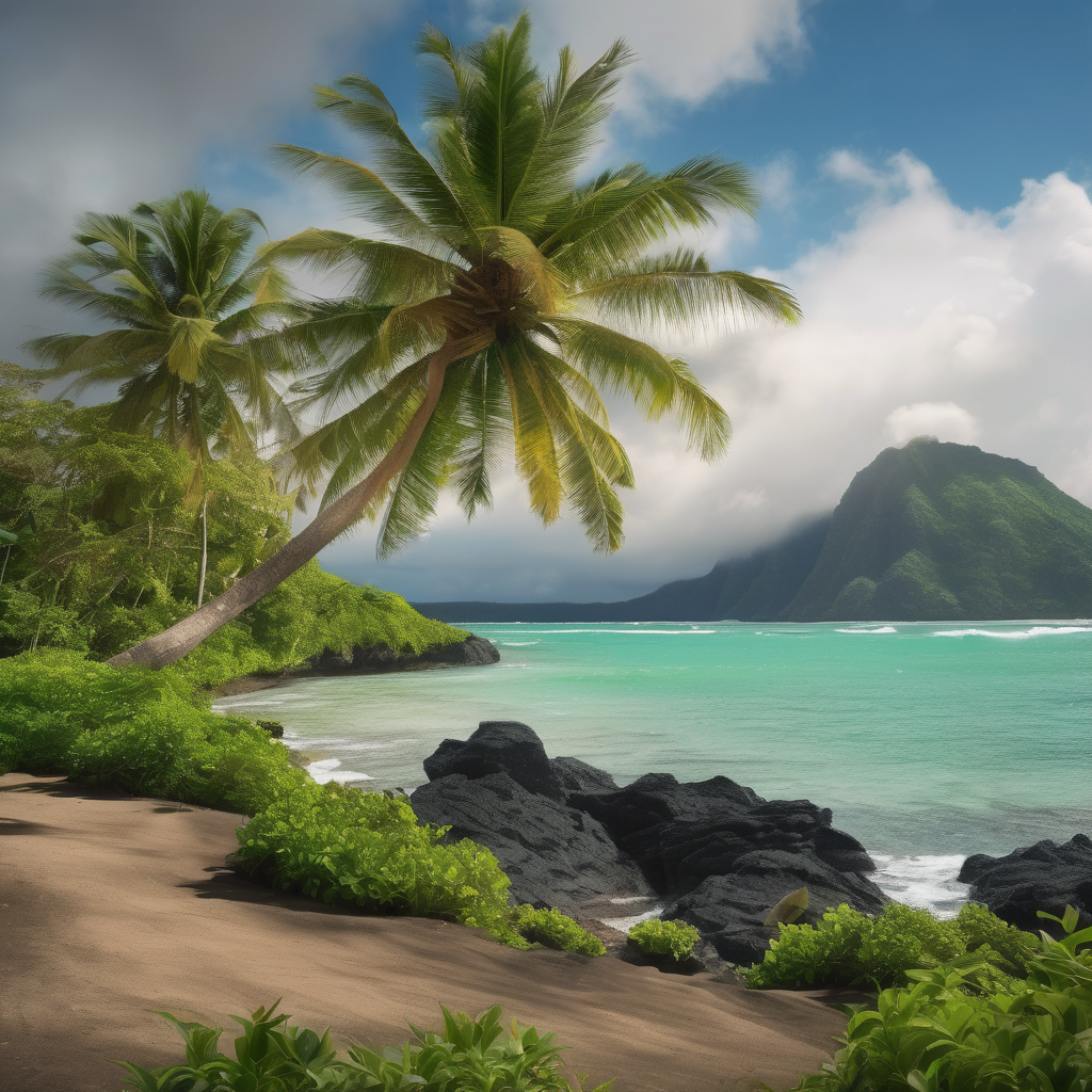 Climate-Focused Rural Policy Promises Resilience for Remote Island Communities