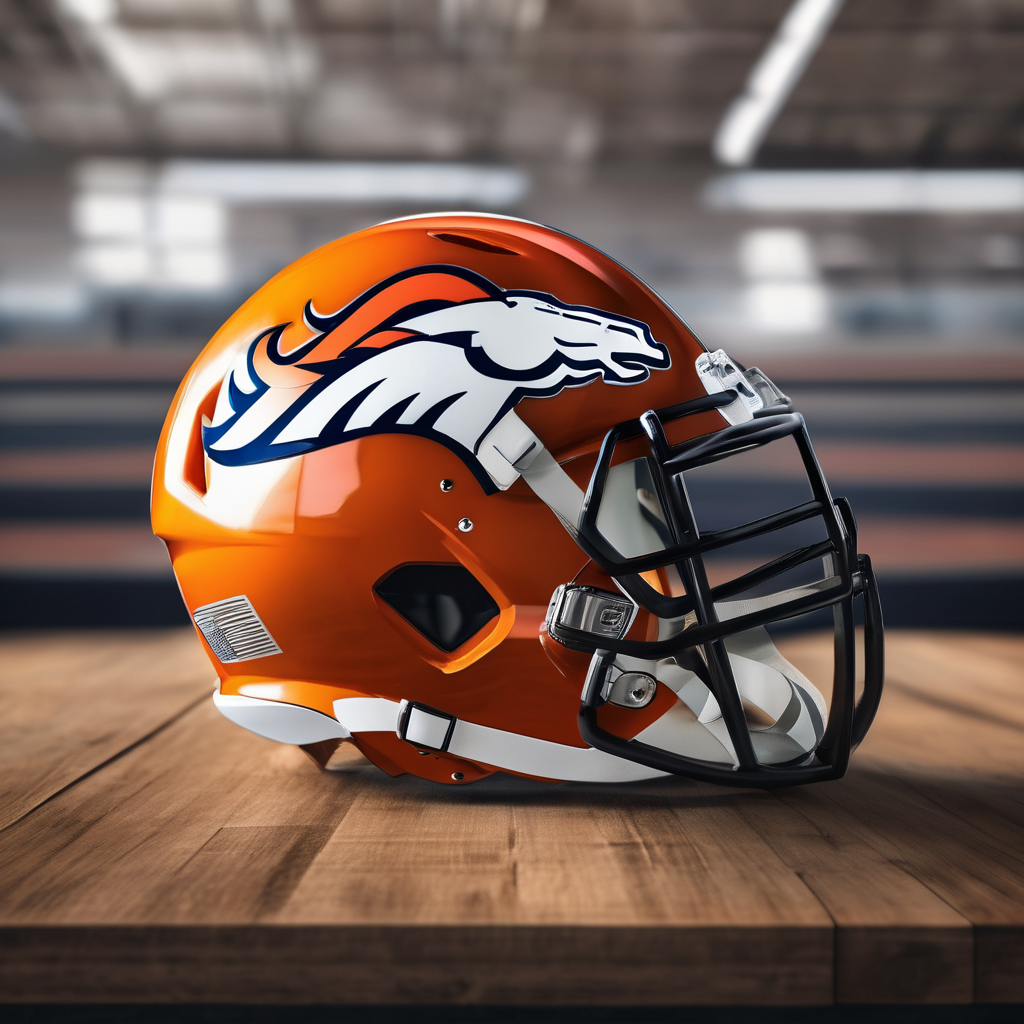 Broncos Ride Key Returns into AFC Divisional Playoff Clash vs Bills