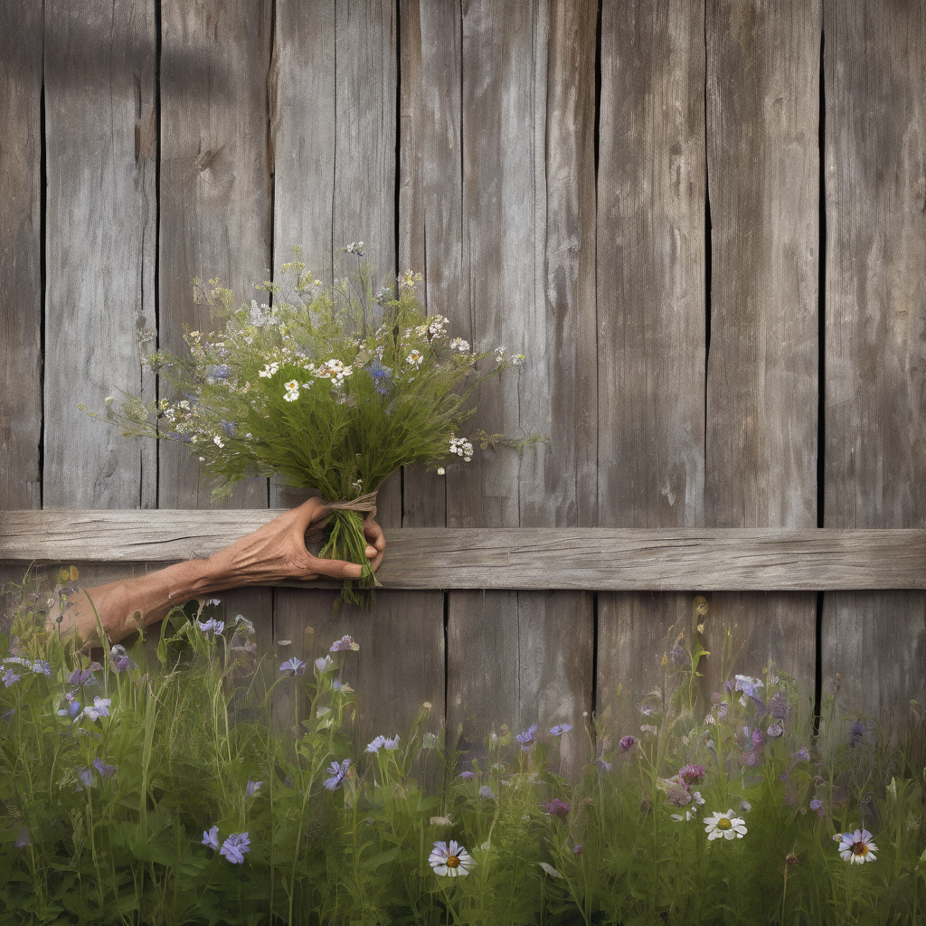 Rachel Ward Embraces Aging and Farm Life, Challenging Beauty Standards