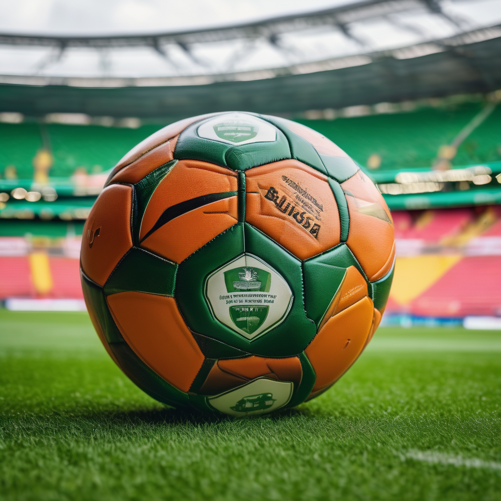 Bremen vs Frankfurt: Bundesliga Restart Sparks Momentum Battle