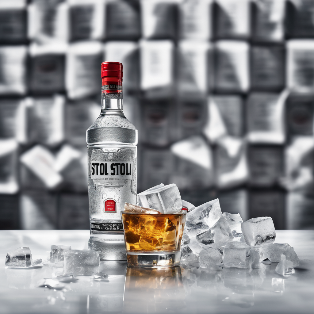 Stoli Group Shifts US Bankruptcy to Chapter 7 Liquidation Amid Financial Struggles