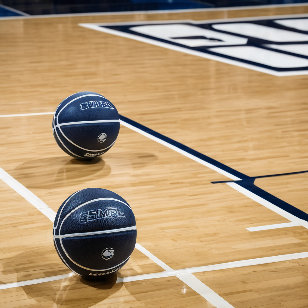Throwback Night Lights Up UConn-Villanova Big East Showdown at Gampel