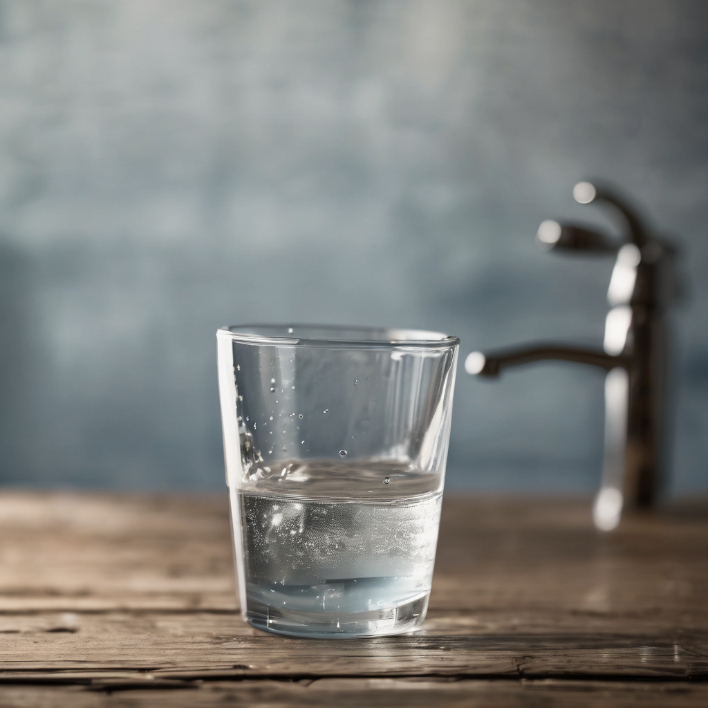 Flint Water Crisis: When Budget Cuts Put Public Health at Risk