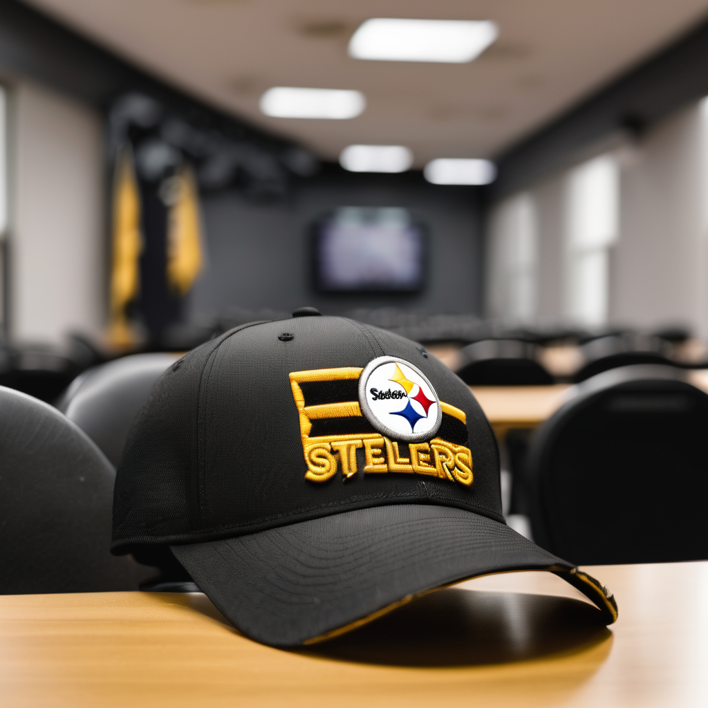 Tomlin Steps Down: Steelers in Shock After Final Meeting