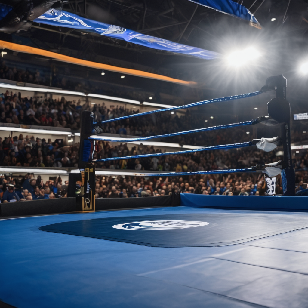 Streak on the Line as No. 1 Penn State Faces Iowa in High-Stakes Wrestling Showdown