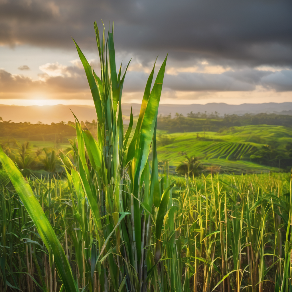 Fiji's New Sugar Minister Signals Bold Plans to Revitalize the Industry