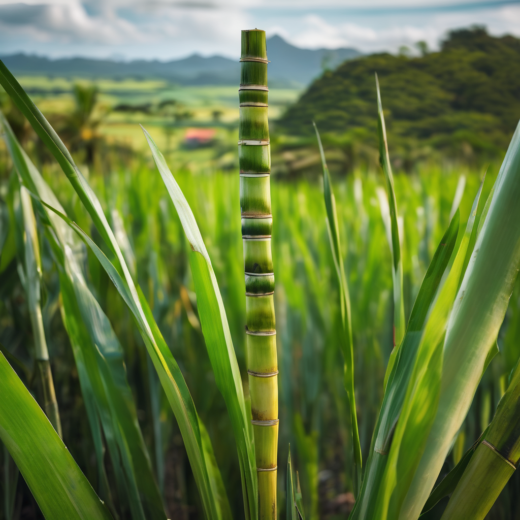 Fiji's New Sugar Minister Signals Bold Plans to Revitalize the Industry