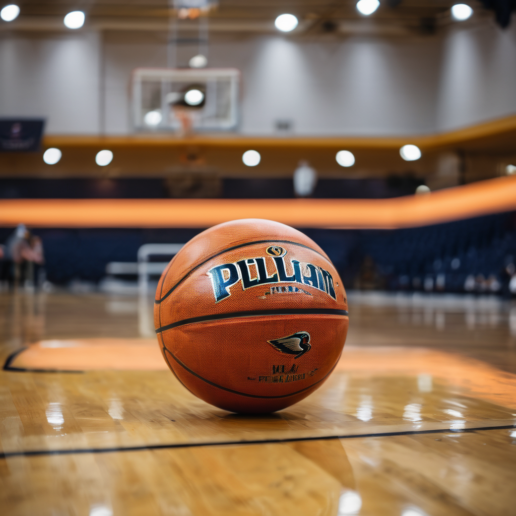 Trey Murphy Poised to Shine as Pelicans Meet Pacers Tonight