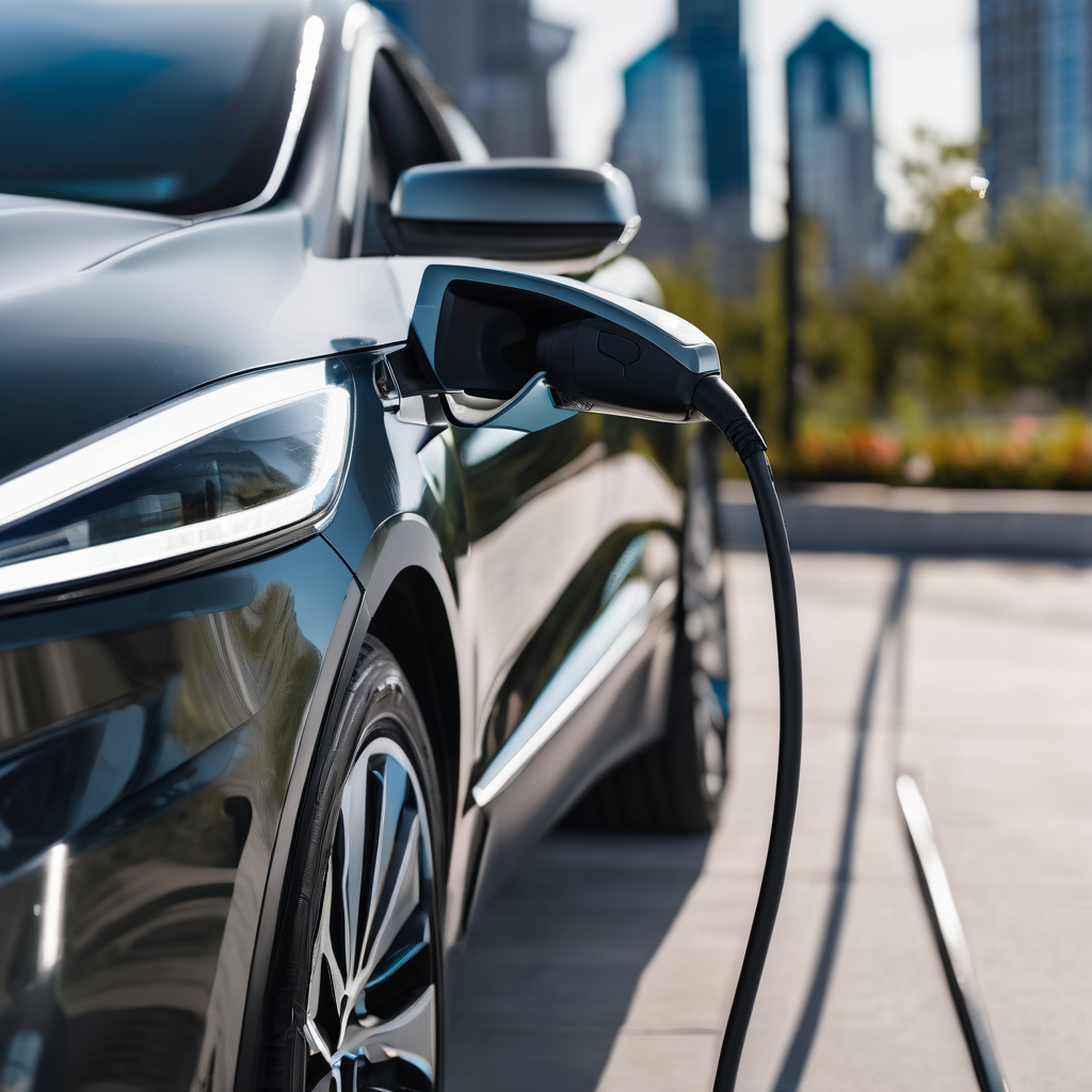 Trump to Speak at Detroit Auto Show as Ford Teases Gas-Power Lineup and GM Unveils New HQ