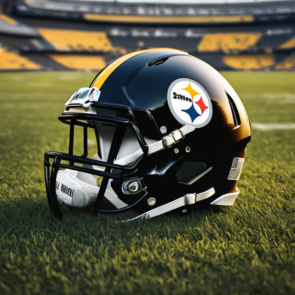 Tomlin Resigns: Steelers, Race, and a Turning Point