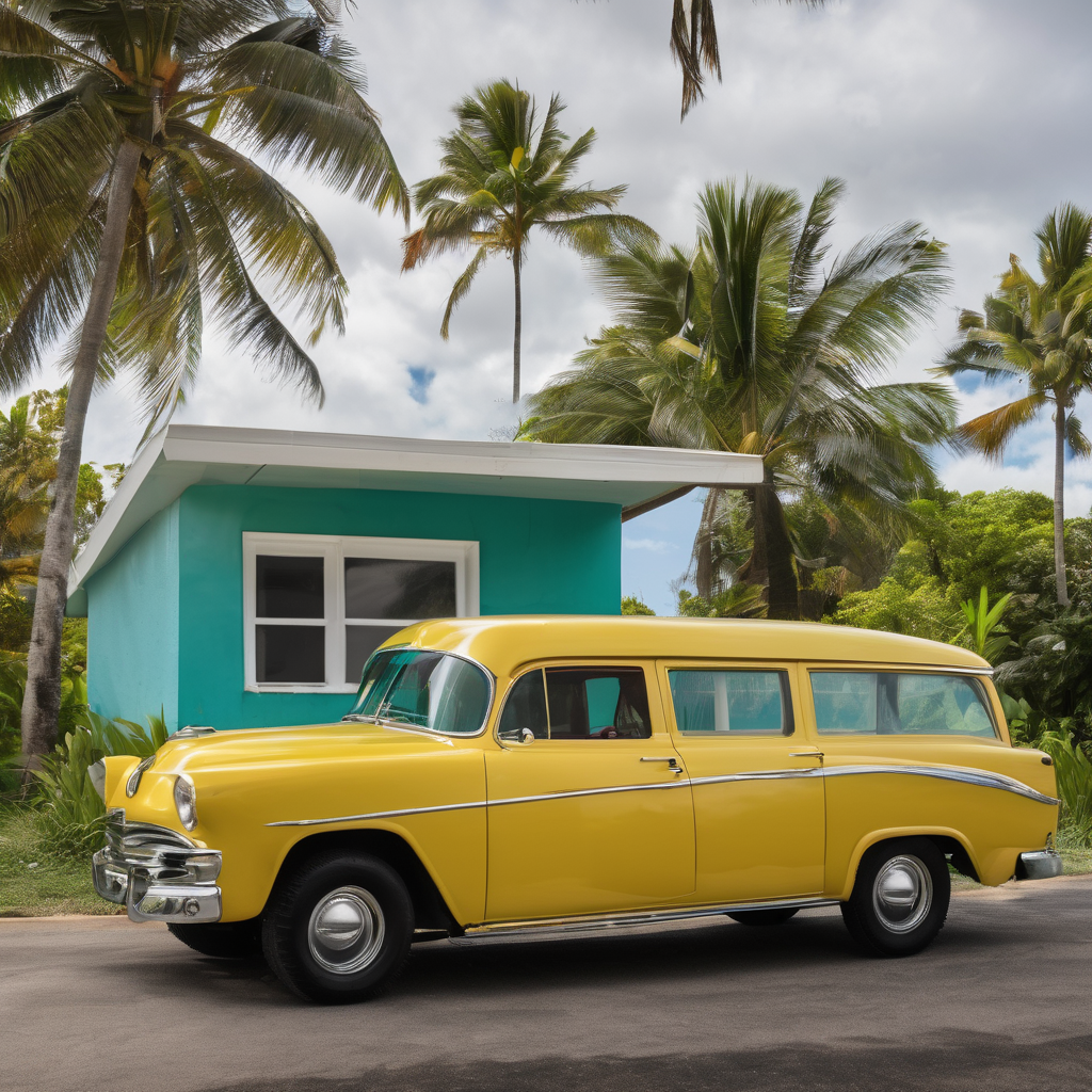 Kontiki's sixth vehicle boosts Fiji Cancer Society outreach