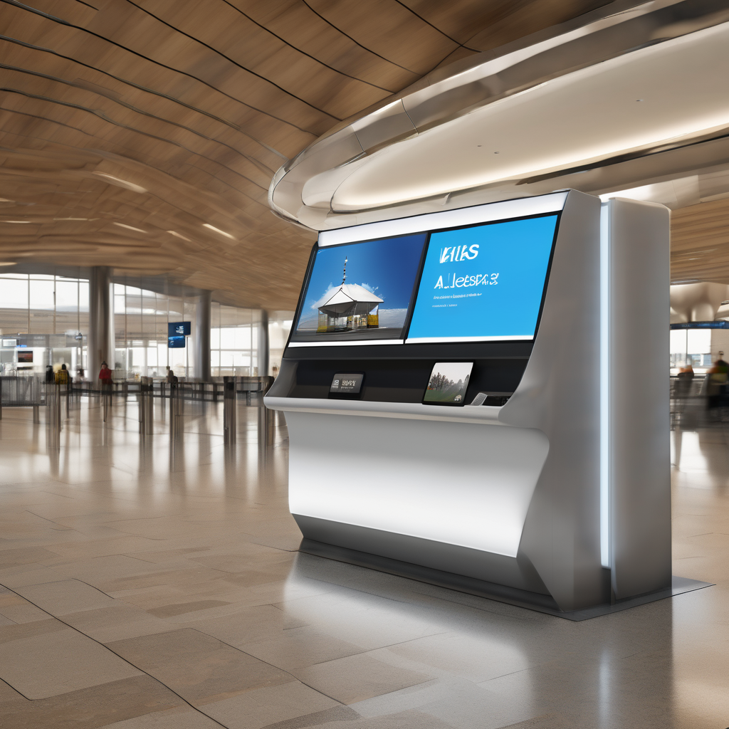 TSLS Unveils Self-Serve Guarantor Delisting Kiosks at Nadi Airport