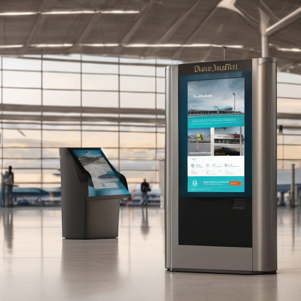 TSLS Unveils Self-Serve Guarantor Delisting Kiosks at Nadi Airport