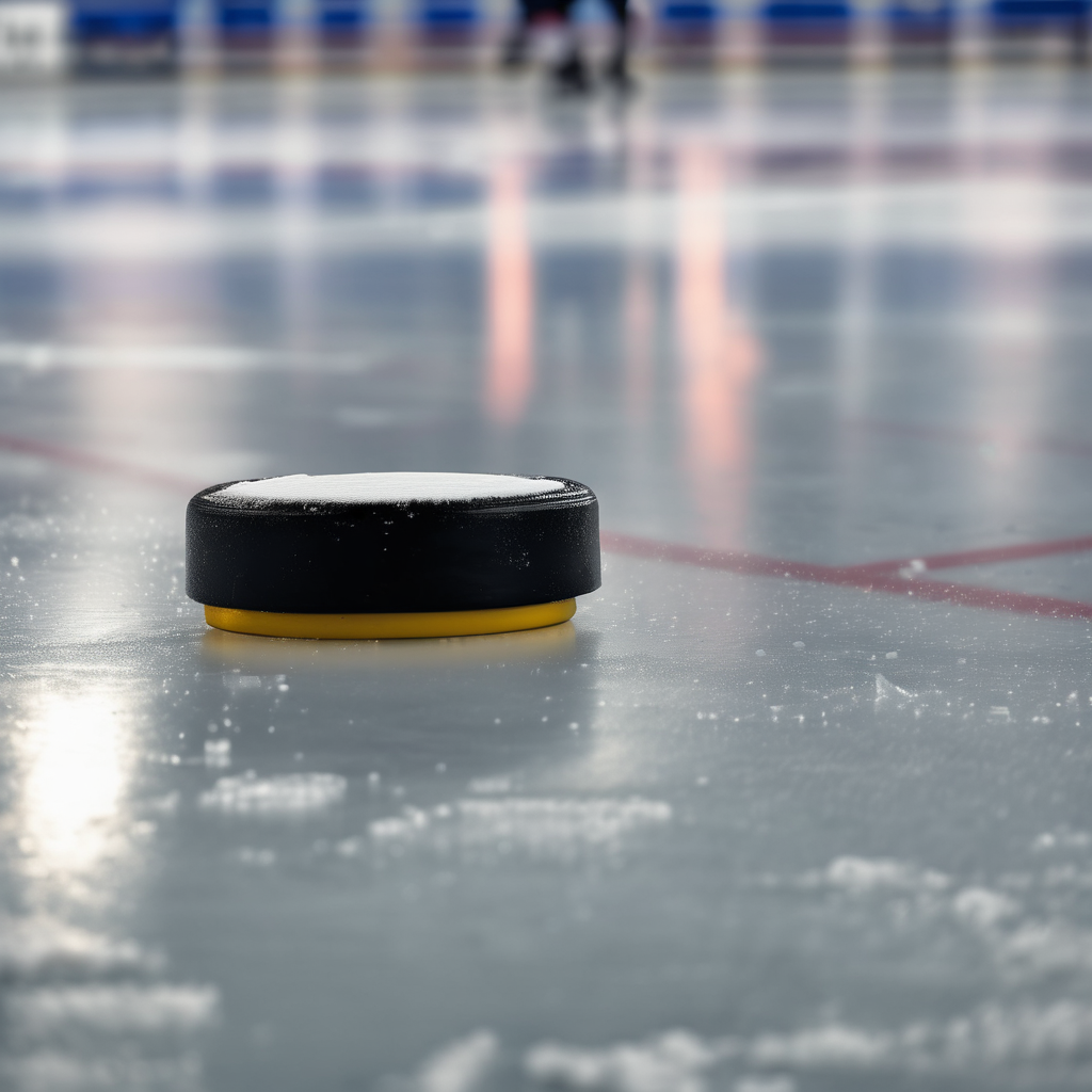 Sharks Surge Meets Red Wings Tonight in a High-Stakes Showdown