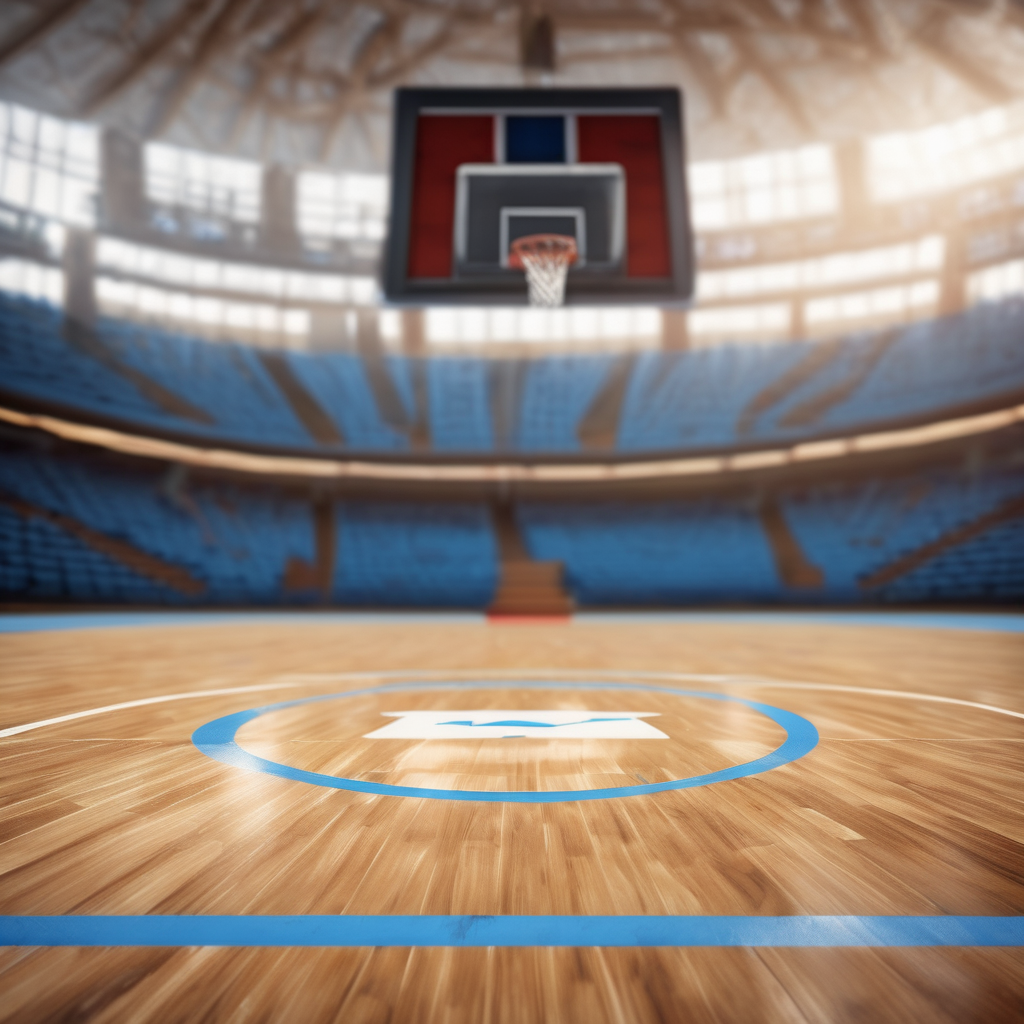 Raptors Clash with Clippers as Scottie Barnes Takes Center Stage