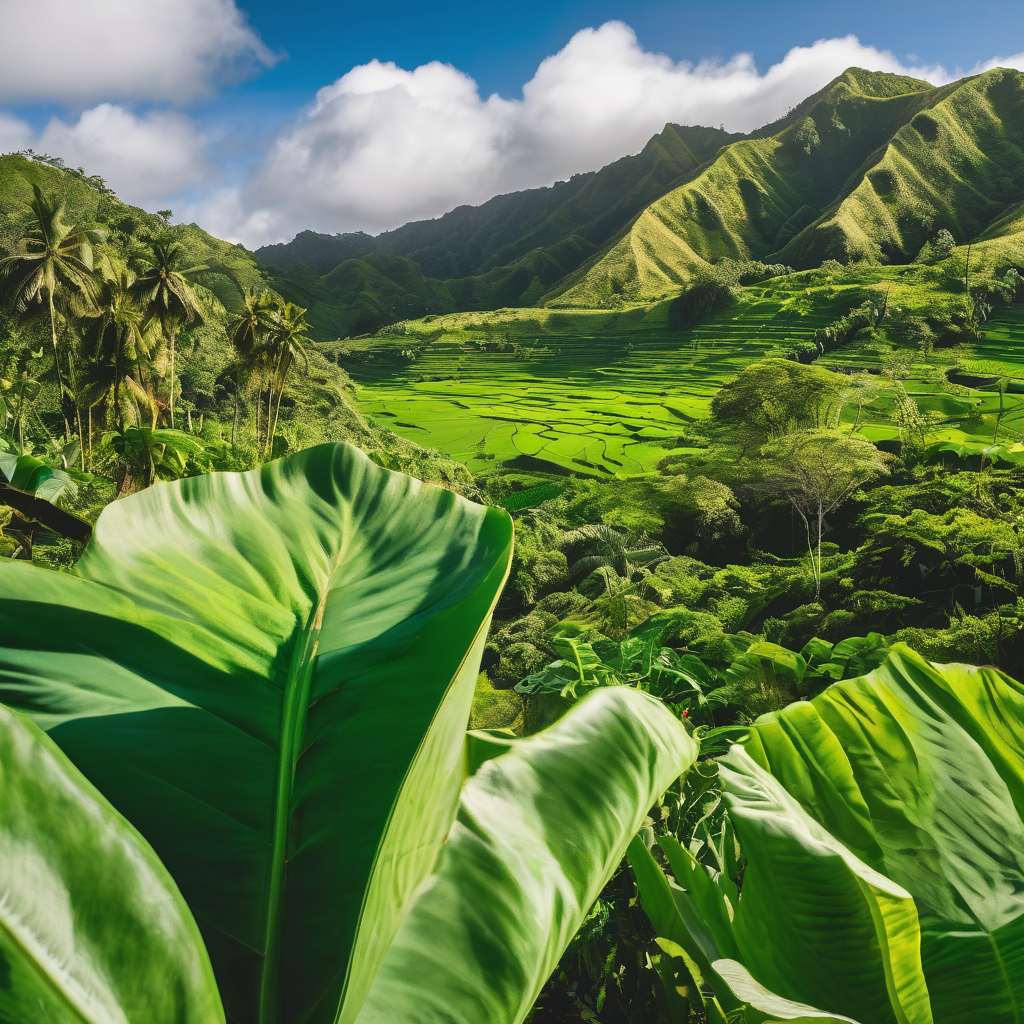 Lone Star Giants Dominate America's Private Landowners