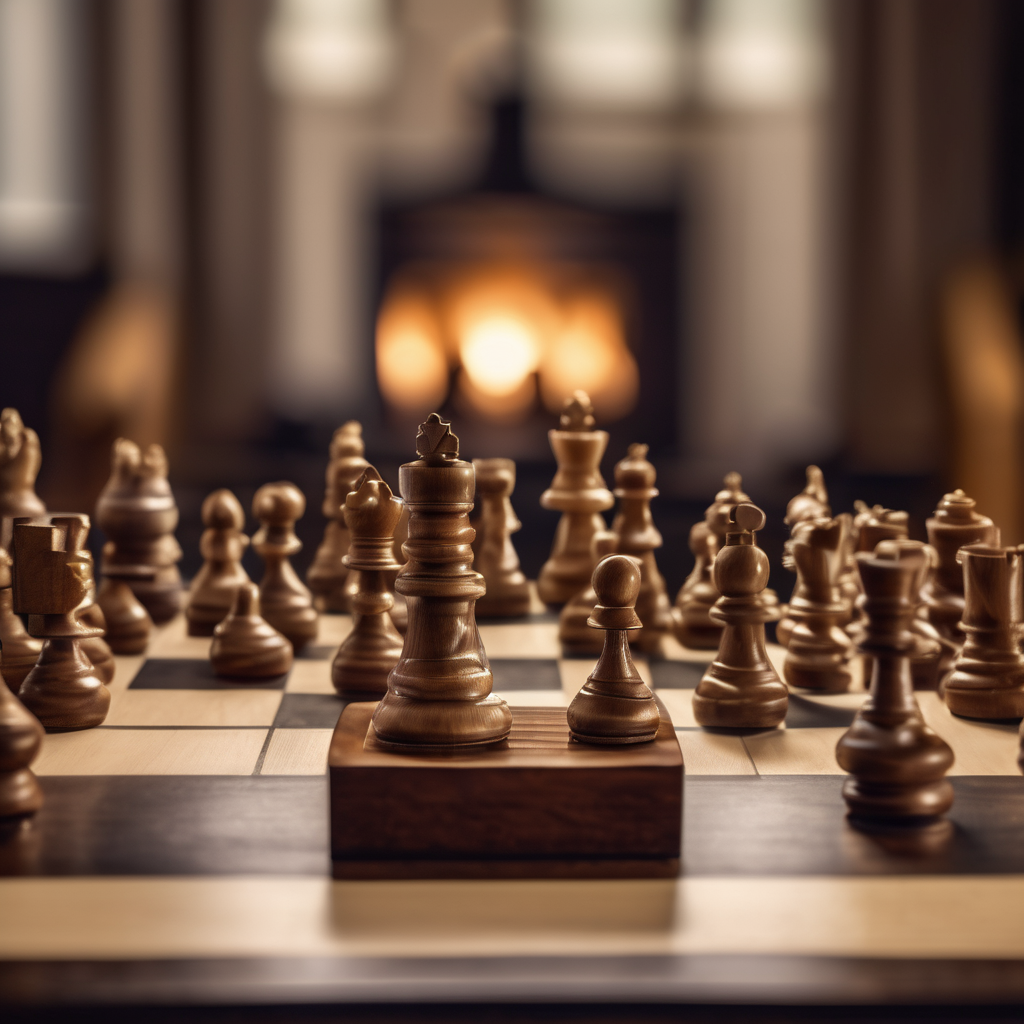 Fiji's Online Chess Team Kicks Off Global Chess League 2025-2026