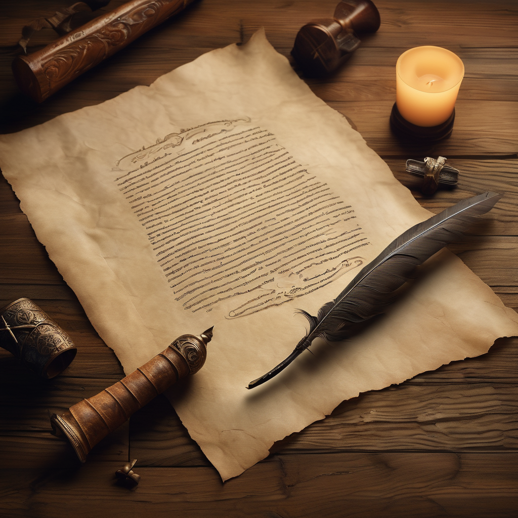 George R.R. Martin Signals Massive Dunk & Egg Novella Expansion for HBO's Knight of the Seven Kingdoms