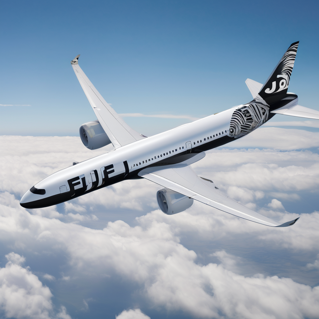 Fiji Airways Partners With OFC Ahead of Oceania Pro League Debut