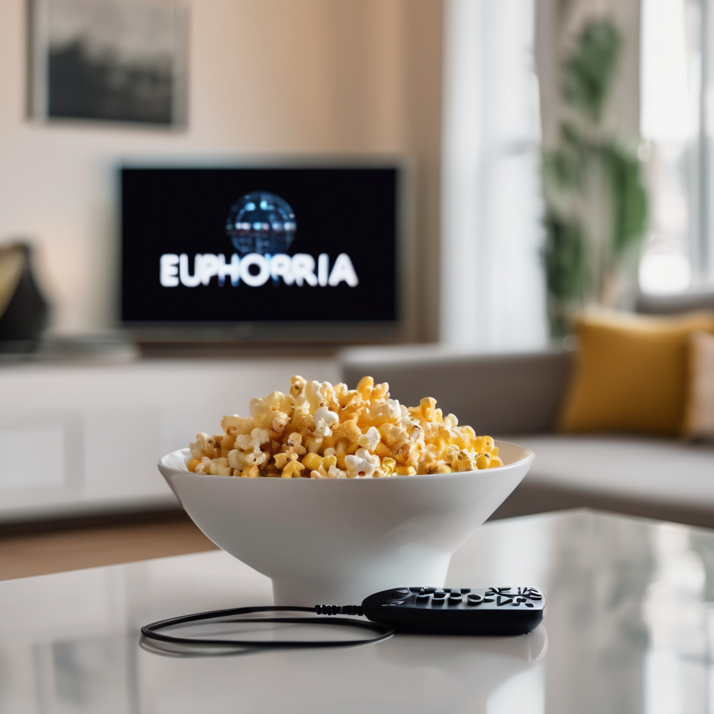 Upcoming TV Premieres: Euphoria, Lincoln Lawyer, God of War and More