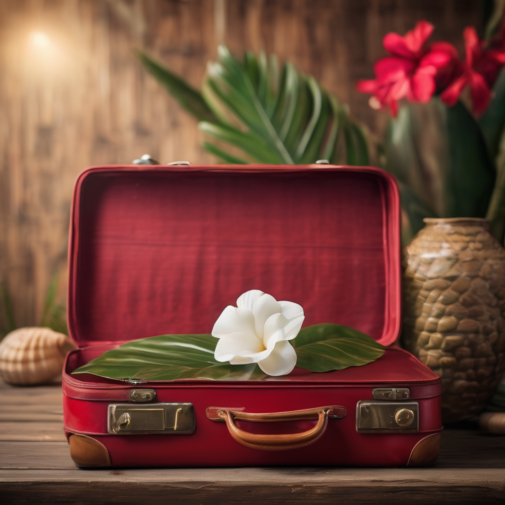 Melanie McGuire: The Suitcase Killer Still Captivating Public Years Later