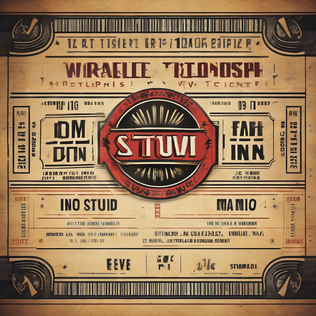 WWE Royal Rumble Heads to the Big Screen With Ticket Deals