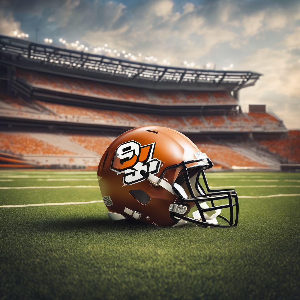 Oklahoma State Cowboys Falter Against Baylor as Lutz Urges Intentional Play