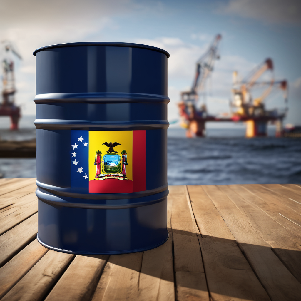 Trump's Venezuela Oil Strategy Triggers Rift in Pro-Trump Base