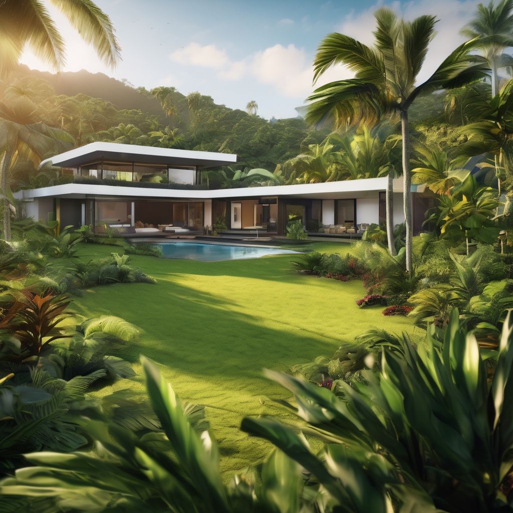 Julius Randle and Wife Seal 60 Acres for a Dream Home, Sparking Online Buzz