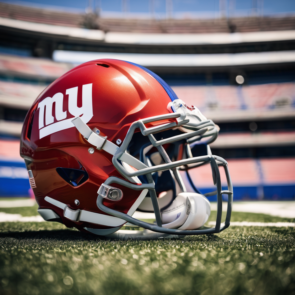 Harbaugh Era Begins as Giants Target Jordyn Tyson at No. 5