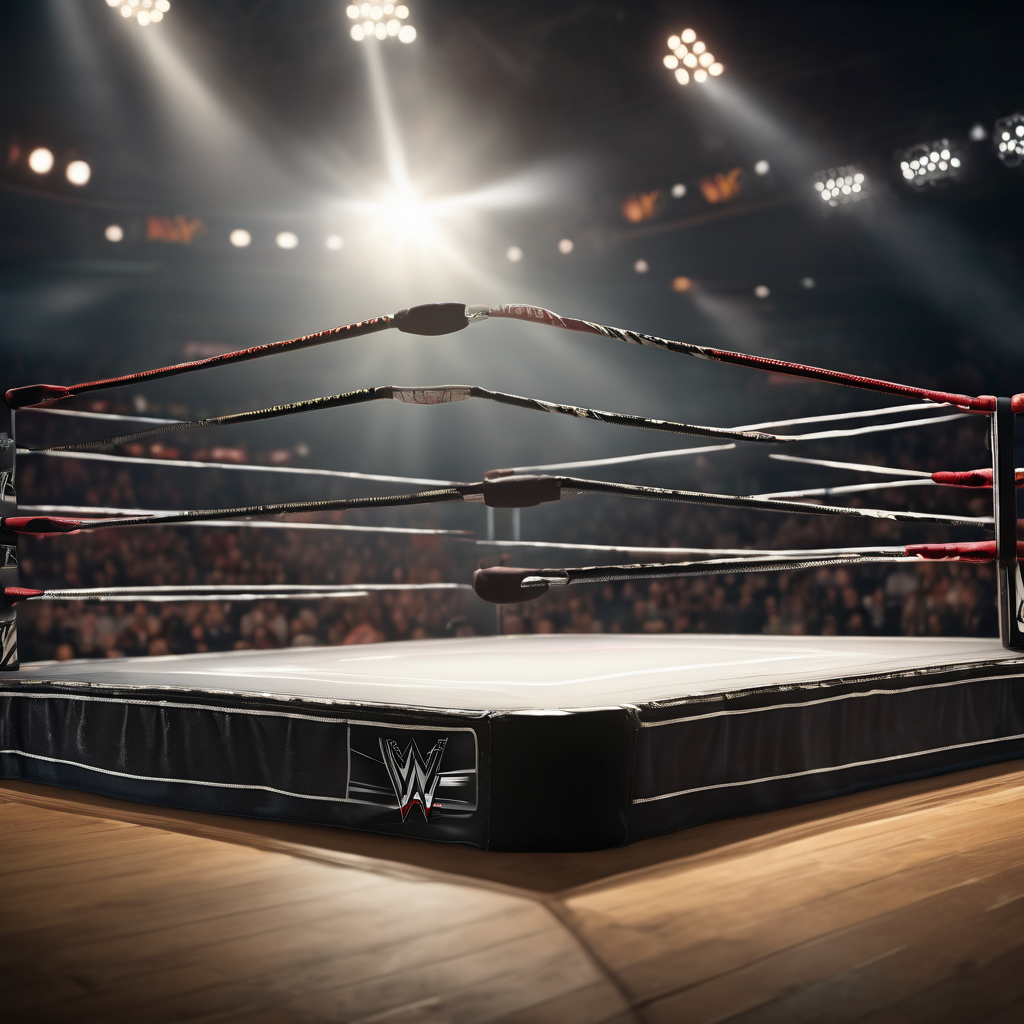 Randy Orton's SmackDown Return Sparks Fresh WWE Direction Ahead of Royal Rumble