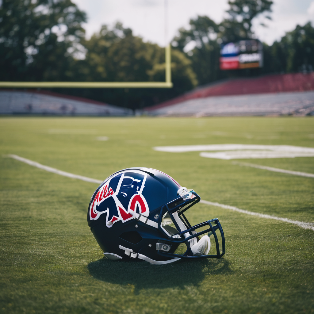 Ole Miss lands transfer WR Johntay Cook, boosting 2026 offense