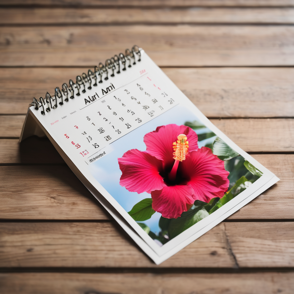 Is Spring the New Year? James Van Der Beek's Bold Calendar Idea