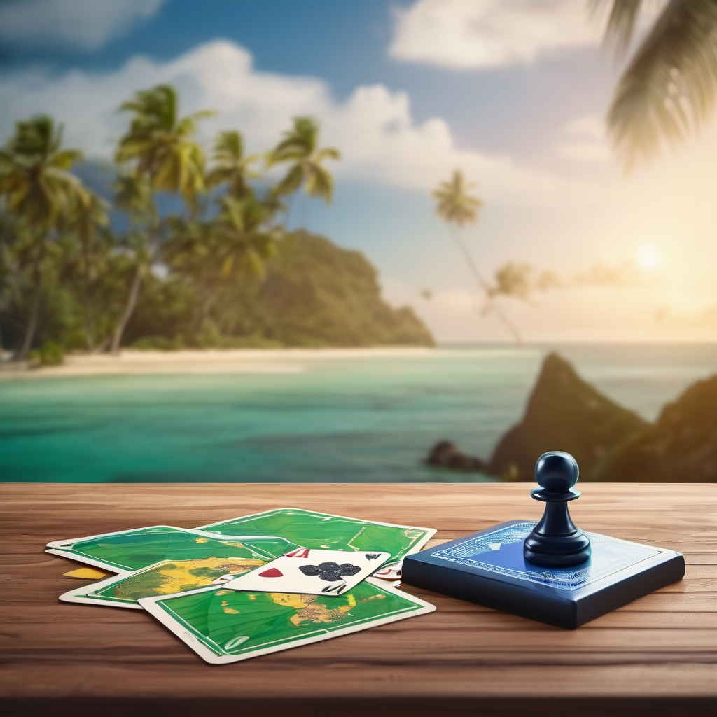 Robert Rausch: Love Island Alum Turns The Traitors Strategist