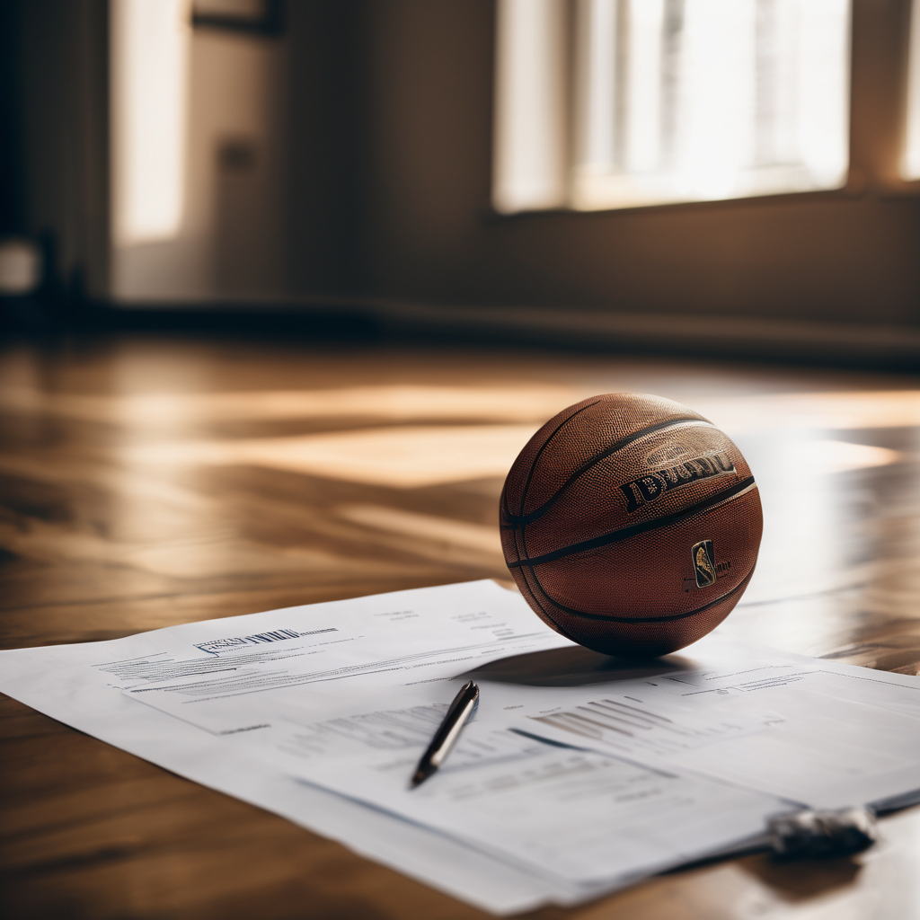 Bulls' salary-cap questions loom as trade deadline nears