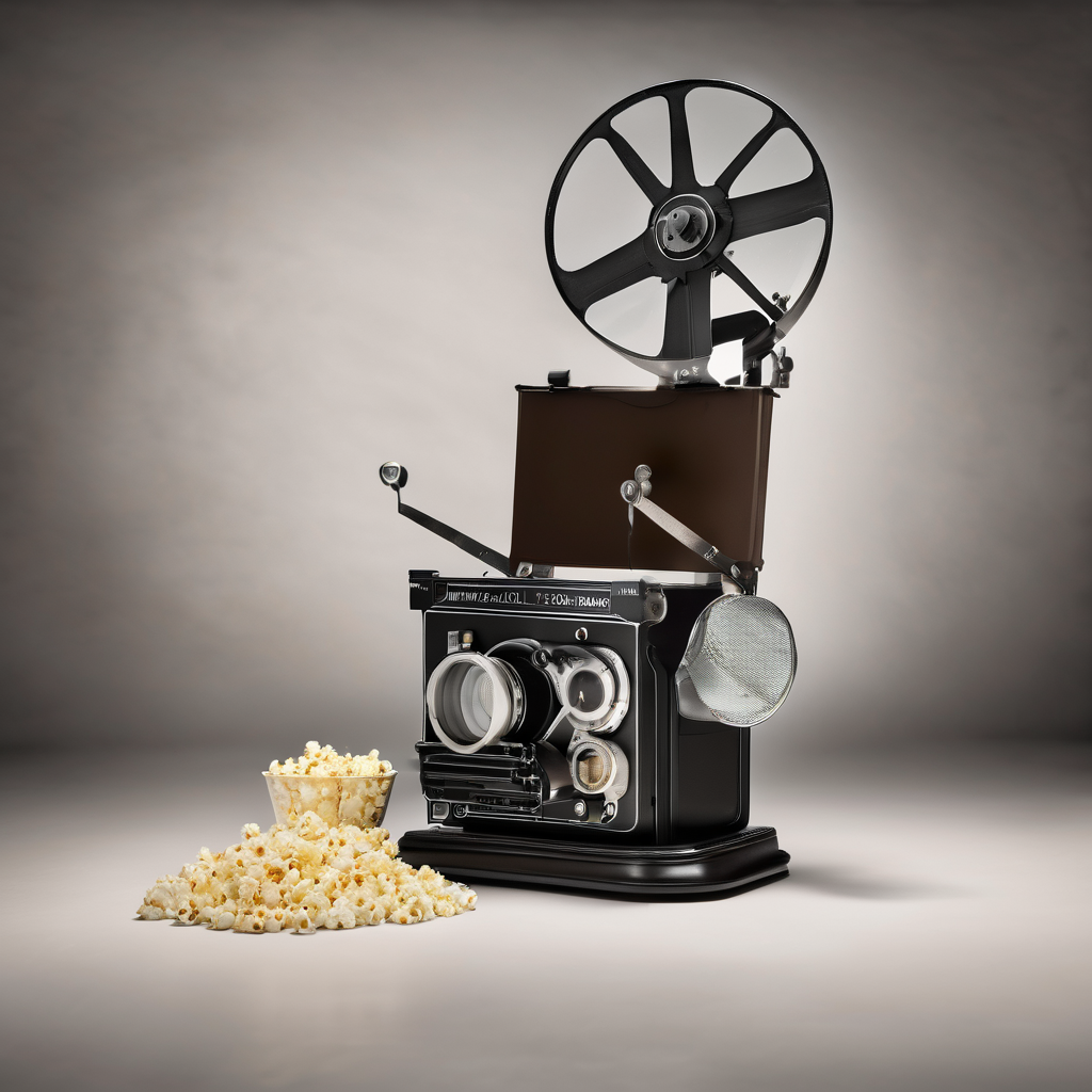 What If These Iconic Movie Roles Had Different Stars?