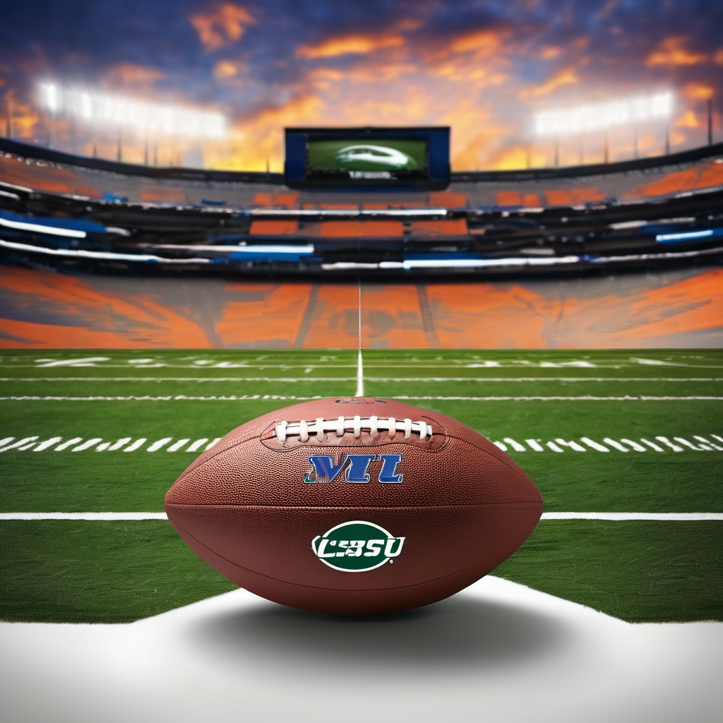 Boise State vs Colorado State: Mountain West Showdown That Could Shake the Standings