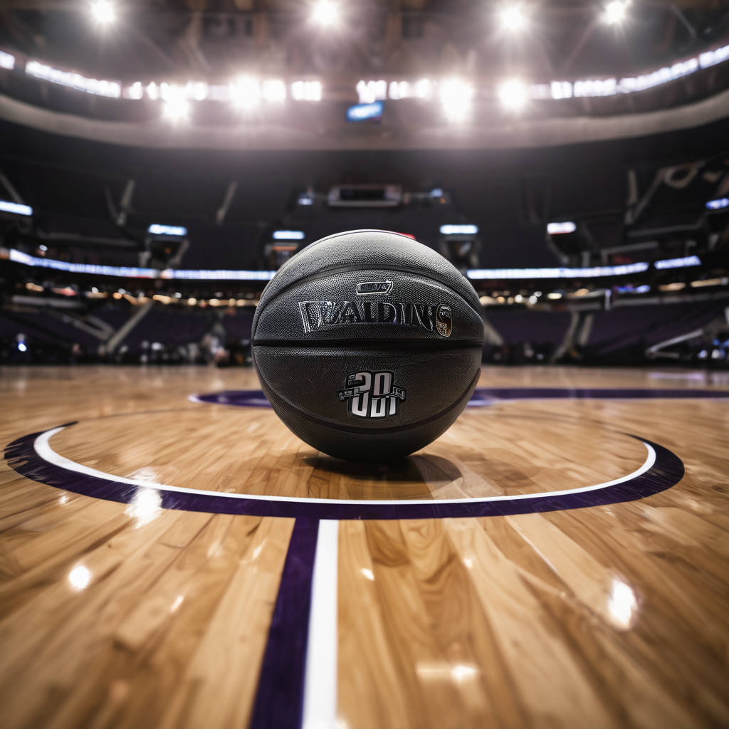 Sabonis Set to Return from Injury as Kings Face Wizards