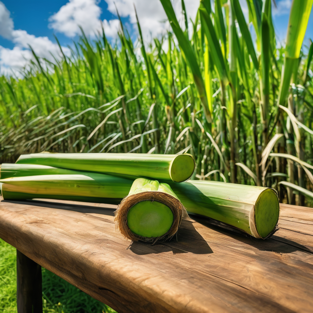 Cane Compensation Clash in Fiji Ahead of Elections