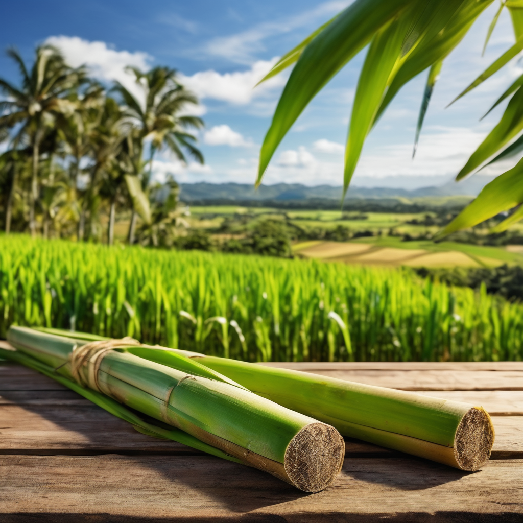 Cane Compensation Clash in Fiji Ahead of Elections