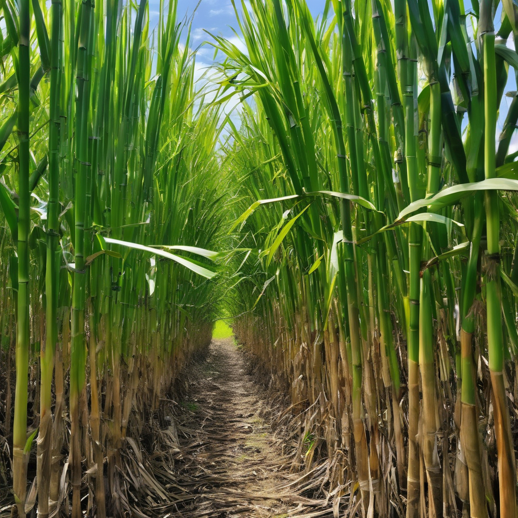 Sugar Cane Aid Debate: Should Help Reach All Farmers?