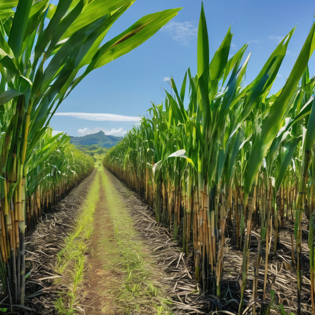 Sugar Cane Aid Debate: Should Help Reach All Farmers?
