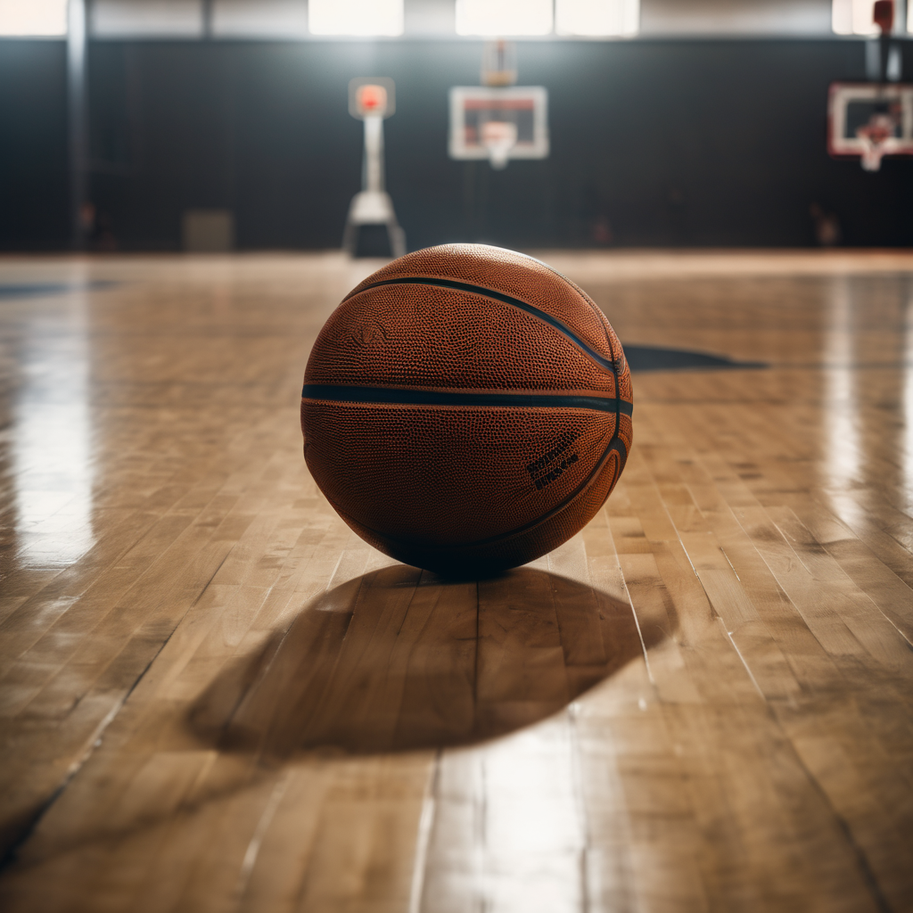 Thunder Stifles Rockets as Houston's 3-Point Woes Continue