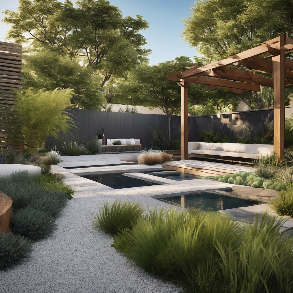 Backyard Upgrades That Increase Property Value