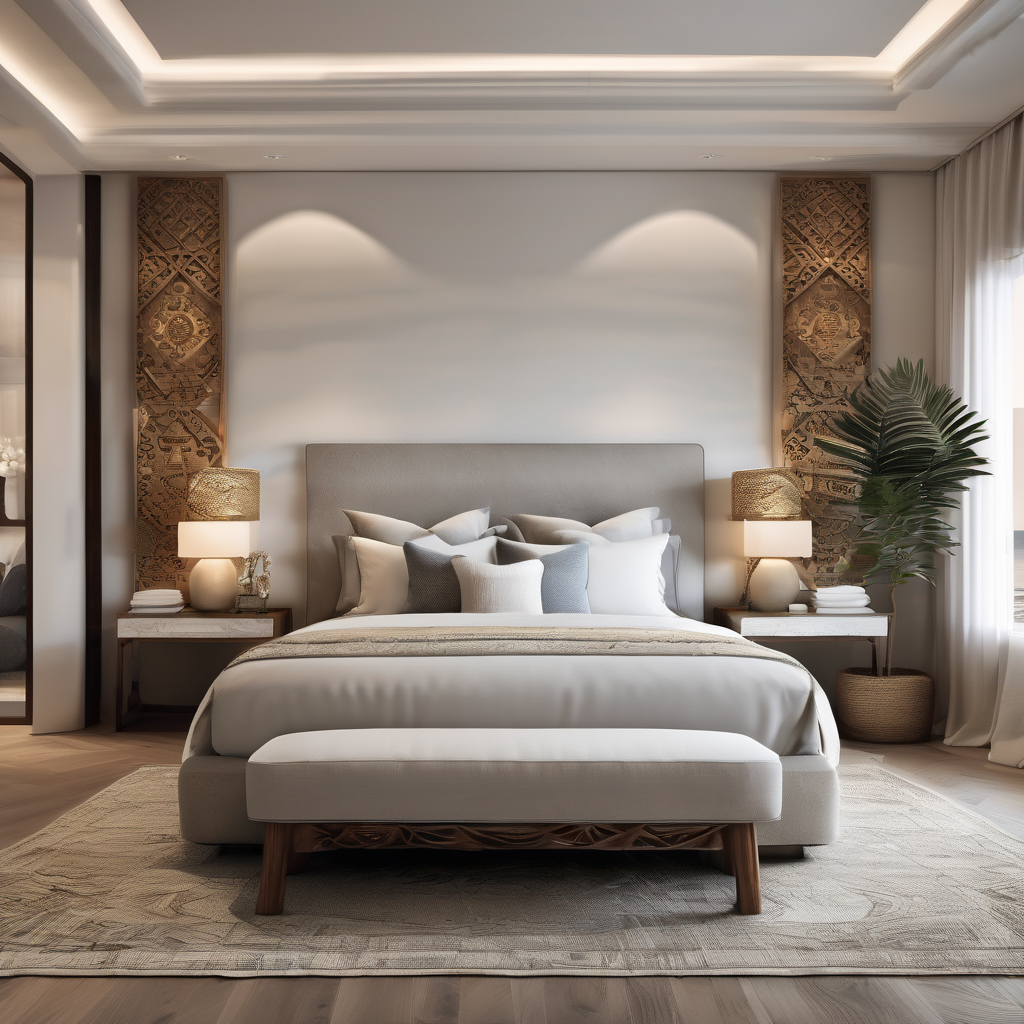 Hotel-Inspired Home Upgrades to Create a Luxury Retreat