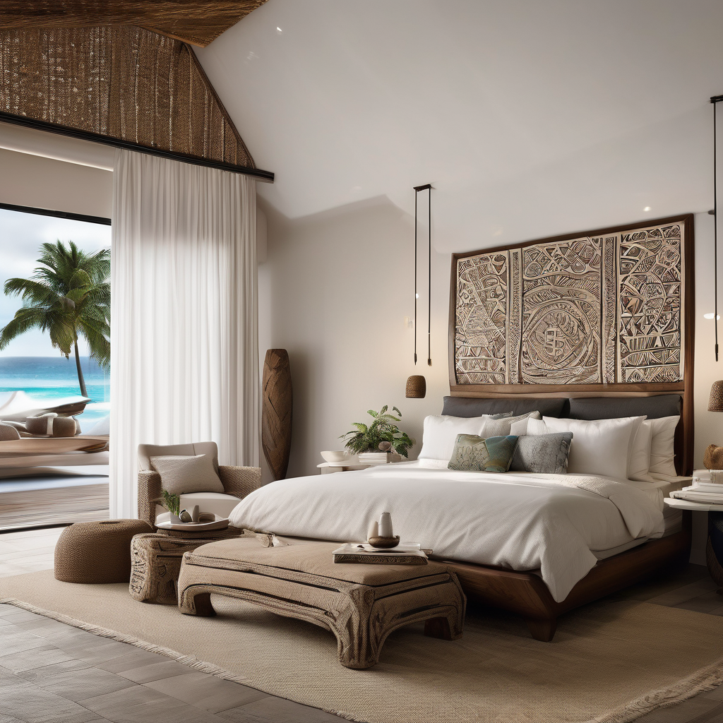 Hotel-Inspired Home Upgrades to Create a Luxury Retreat