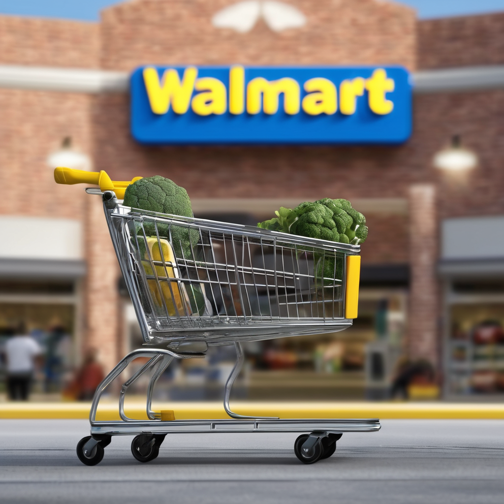 Walmart Names New CEO in Major Leadership Shake-Up as McLay Departs and Sam's Club Gets a New Leader