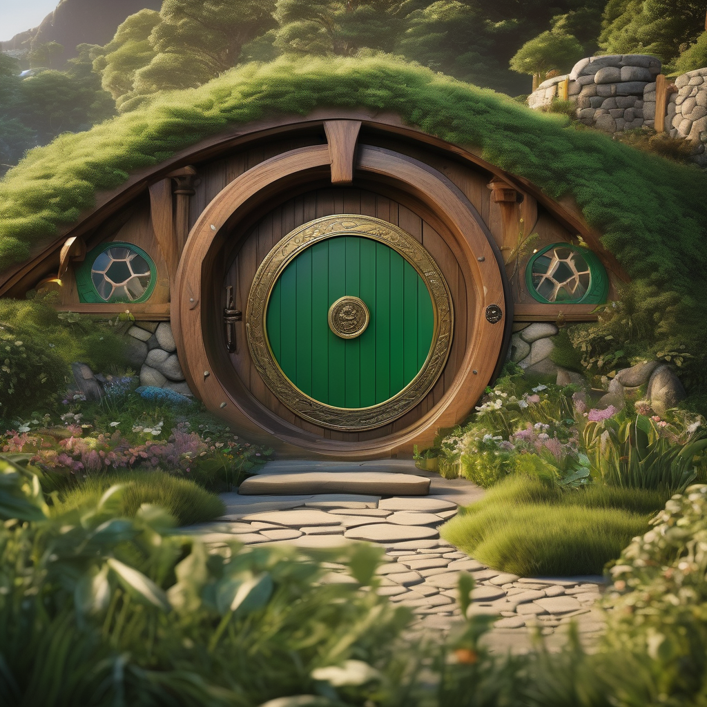 Elijah Wood Hints Frodo Return in The Hunt for Gollum