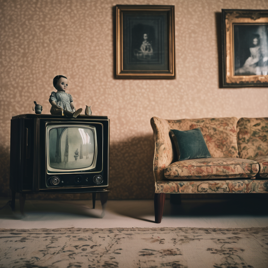 Jessica Lange Returns to American Horror Story Season 13, Reuniting with Evan Peters