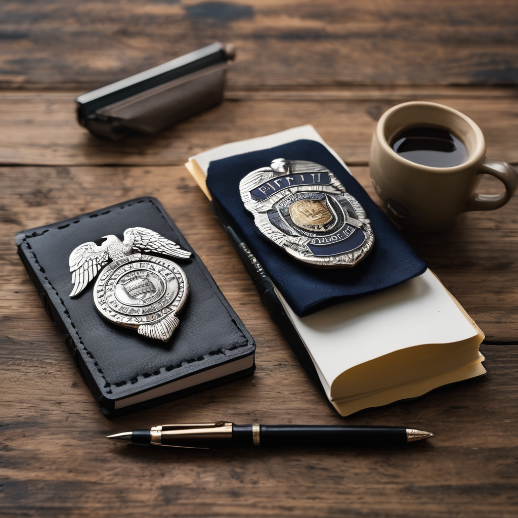 NBC Bets on Fresh Crime Dramas as Pilot Season Returns